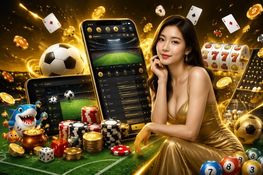 sgd6666