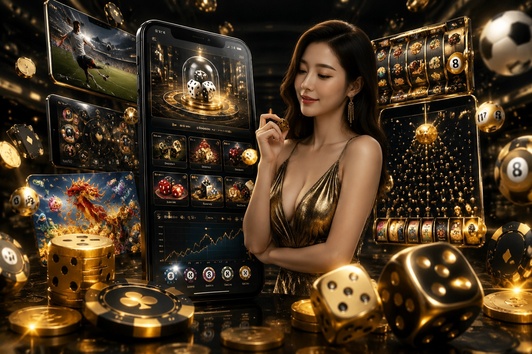 sgd6666